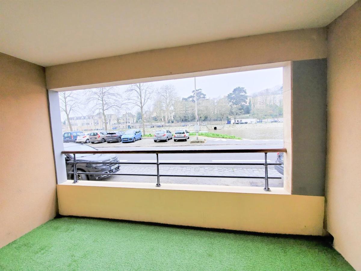 Apartment Standing Avec Vue Sur La Mayenne Laval (Mayenne)